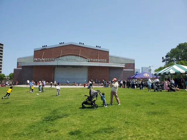 Fort Lee Community Center