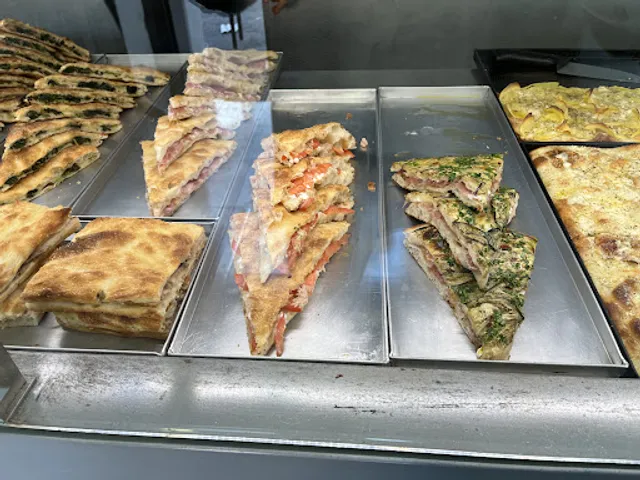 Quei Due Al Tuscolano