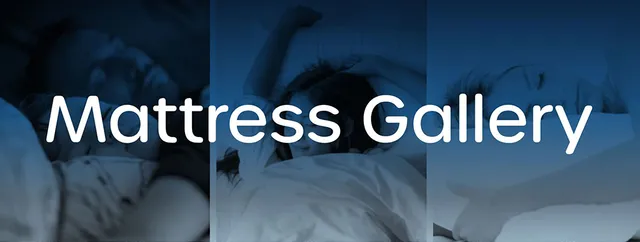 Mattress Gallery at P.C. Richard & Son