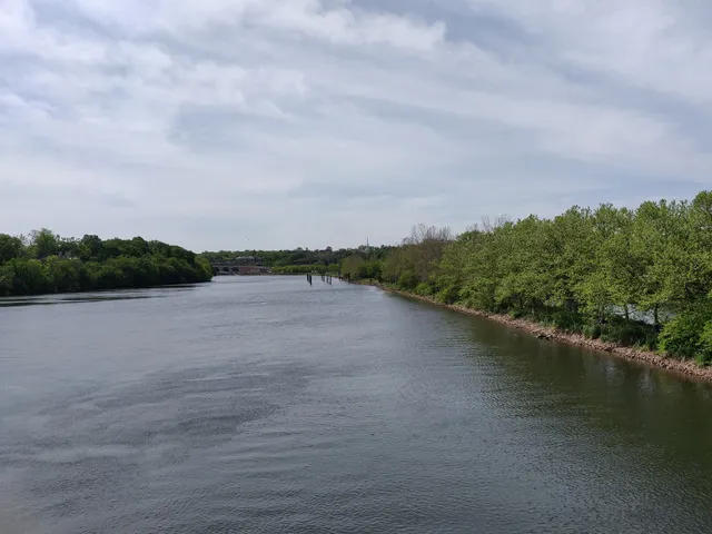 Raritan River