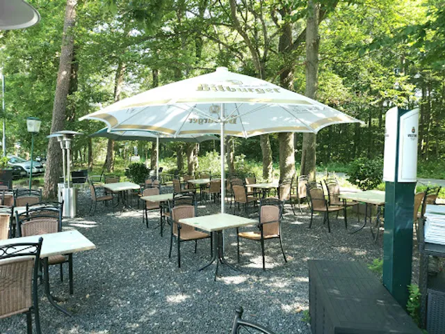 Hotel-Restaurant Birkenhof