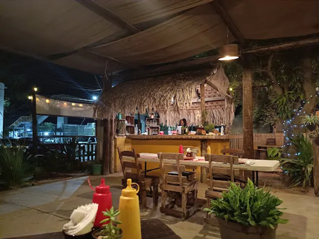 Jalapeños Burger House