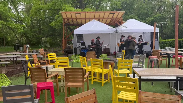 Green Acres Food Truck Park