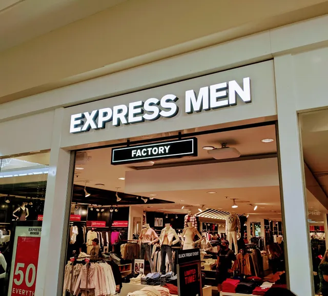 Express Outlet