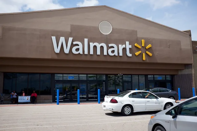 Walmart