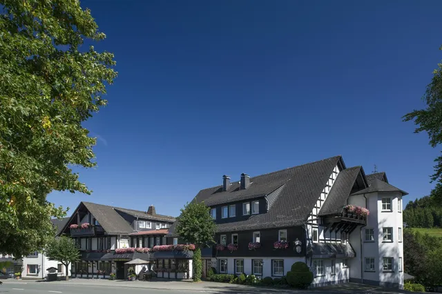 Hotel Hennemann