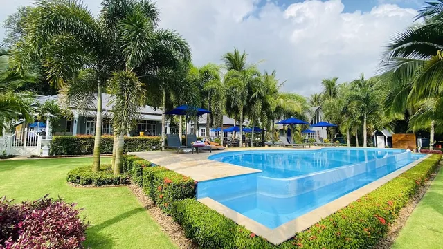 Grande Sun Seaside Villas Koh Chang