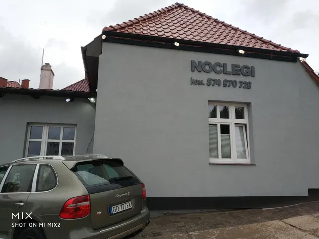 Apartamenty Hotel BR