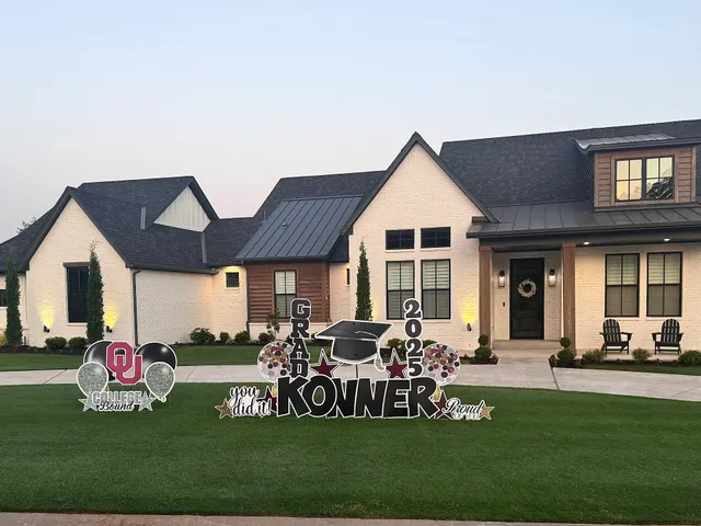 Sign Gypsies Midwest City