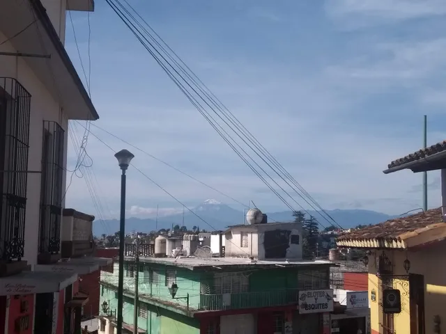 Teatro J. J. Herrera