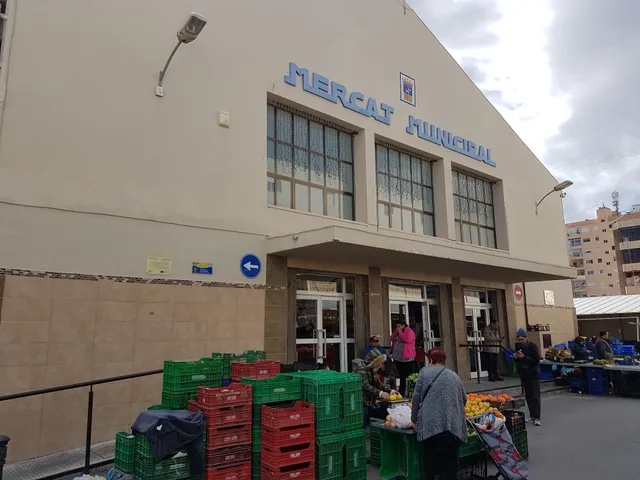 Mercado Municipal