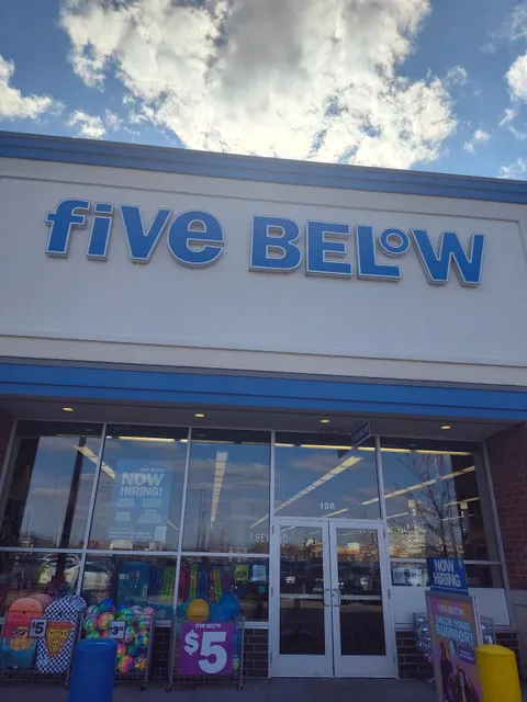 Five Below