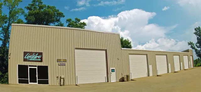 Live Wire Electronics