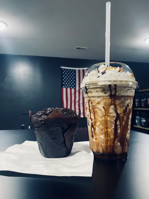 22 Sierra Coffee Co.