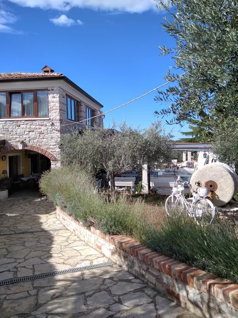 Apartments & Rooms Mani a Casa