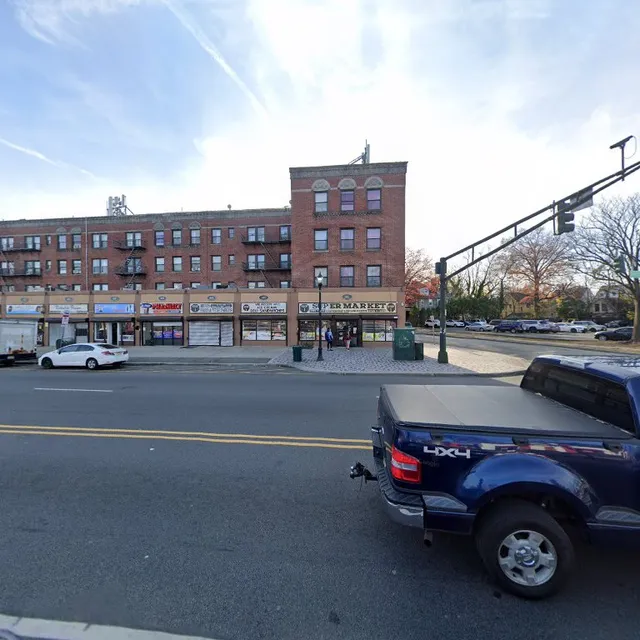 Stop One Grocery Store