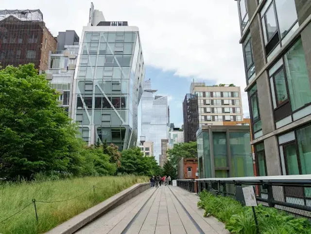 High Line 23