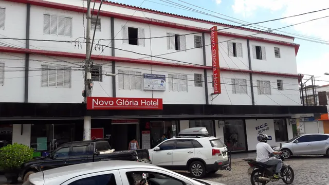 Novo Glória Hotel