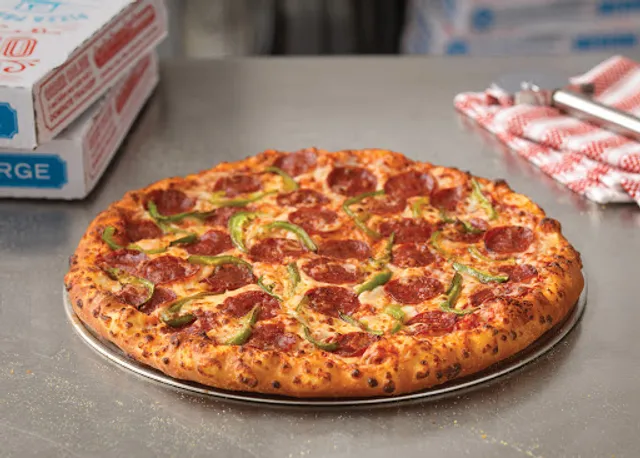 Domino's Pizza | Tarnaka, Secunderabad