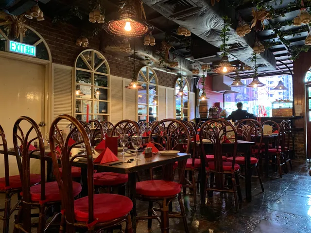 Tivoli Italian Restaurant