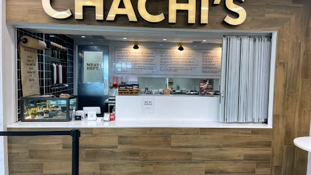 Chachi's