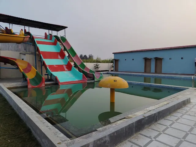 The Velvet Sky Hotel & Resort