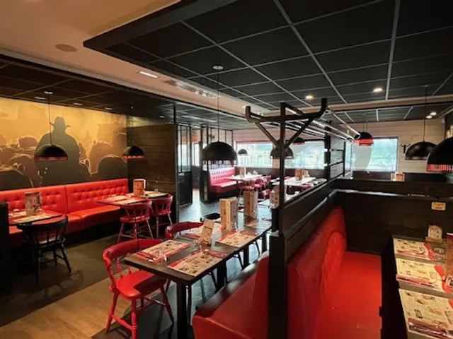 Buffalo Grill Saint-Agathon