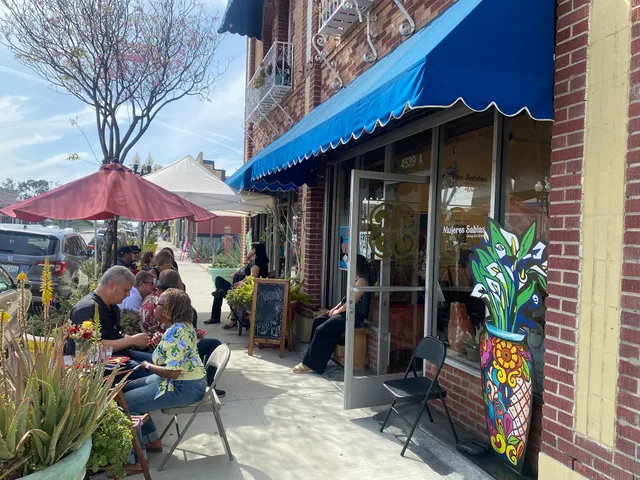 TONALLI STUDIO/Colibri Boutiue