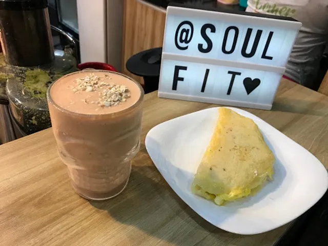 Soul Fit - M96