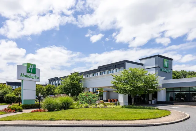 Holiday Inn Columbia East-Jessup, an IHG Hotel