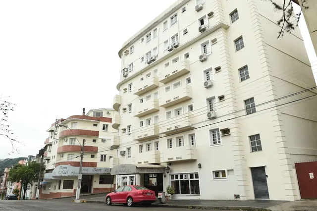 Hotel Dom Rafael Express