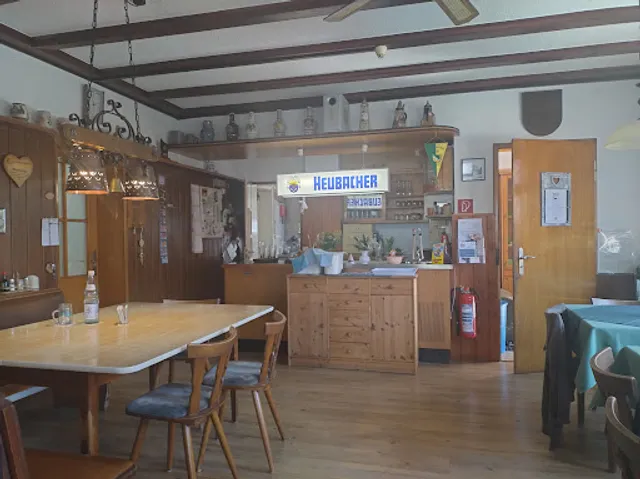 Gasthof Stern, Maria Hirzel GmbH