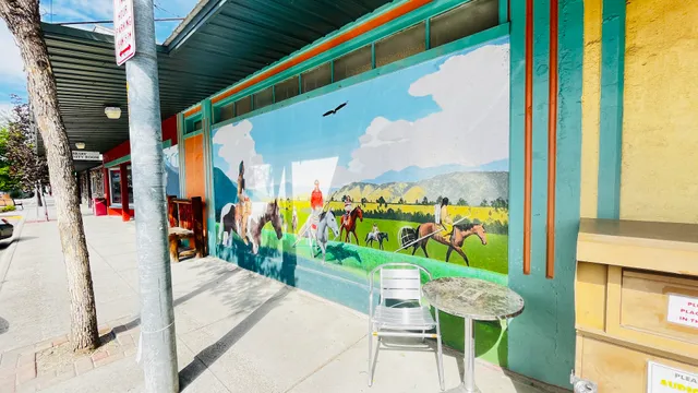 North Valley Public Library