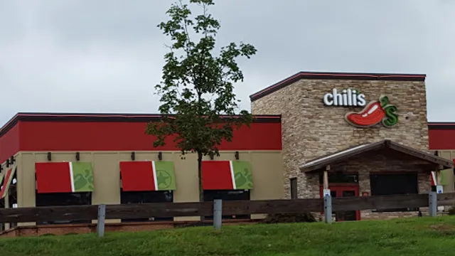 Chili's Grill & Bar