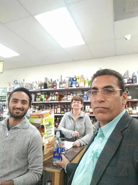 Keeler Country Store