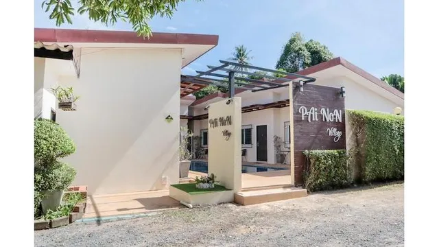 OYO 1064 Pai Non Village