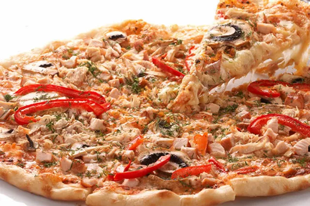 Johnny's Pizzaria e Restaurante