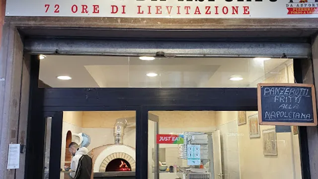 All'angoletto pizzeria hamburgheria forno a legna