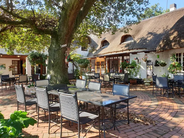 Rawdons Hotel & Brewery