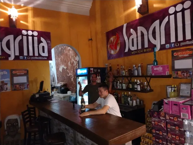 El Callejón de la Tanca