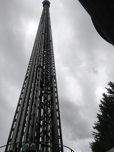 Le Donjon de l'Extrême