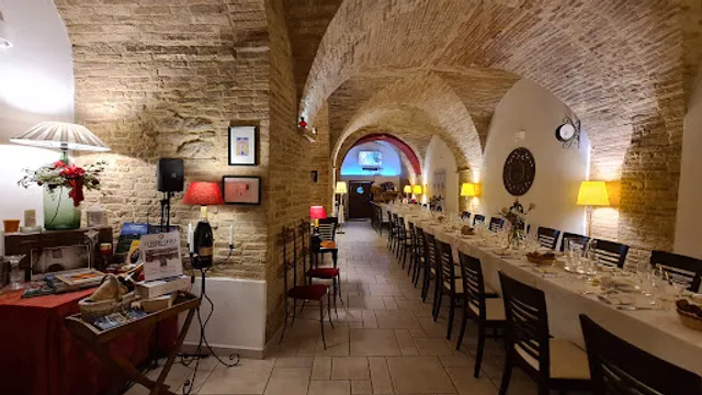 Ristorante Da Silvio