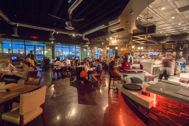 Settebello Pizzeria Napoletana