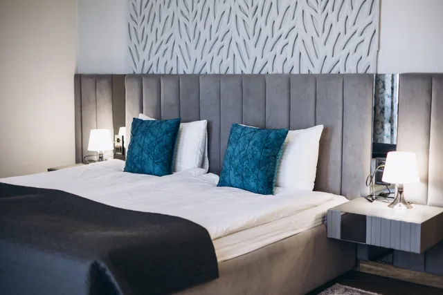 Hotelʹ "Polinariya"