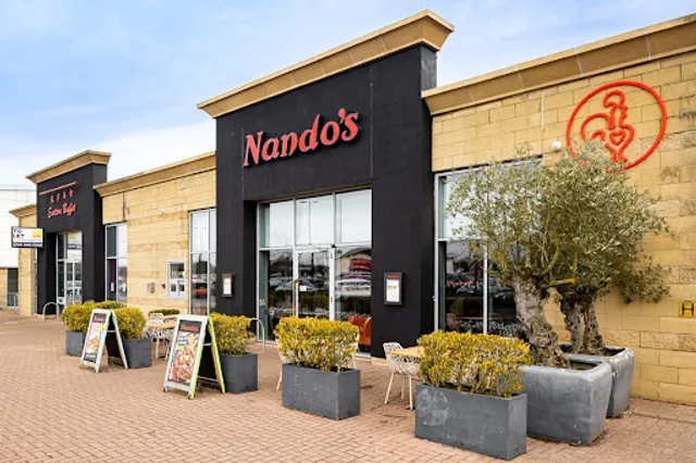 Nando's Fife Leisure