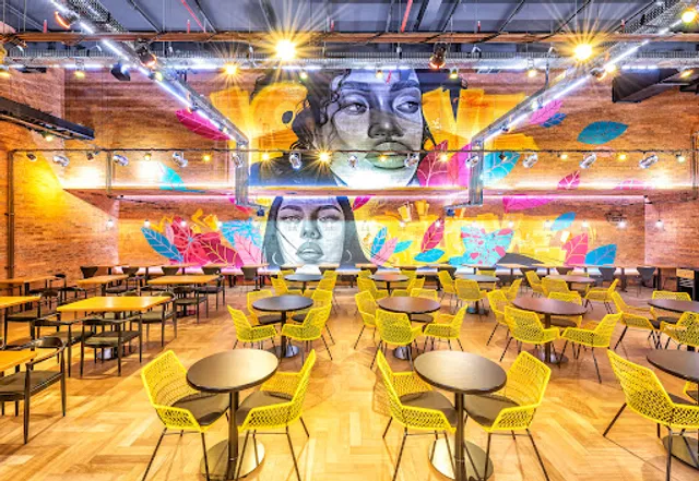 Jeronimo Burger Balneario Shopping