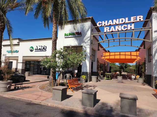 A Ma's Kitchen & Pho - North Chandler