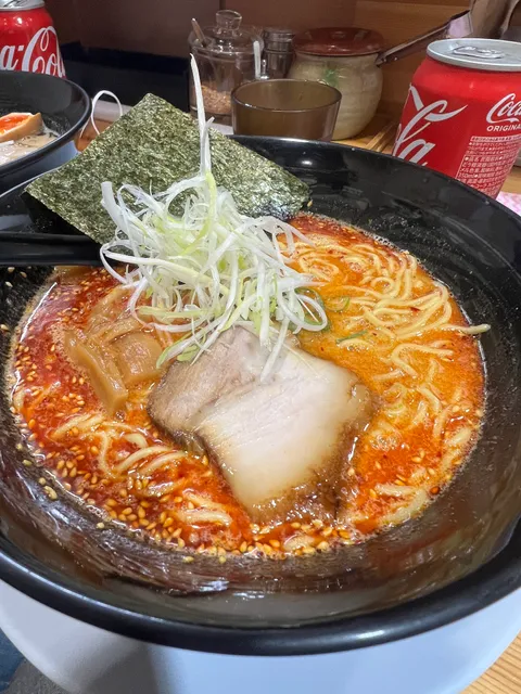 Ten Ti Jin Sennichimae branch