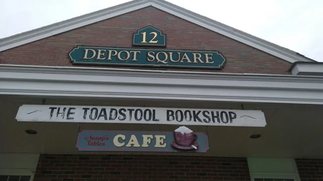 Aesop's Tables & Events