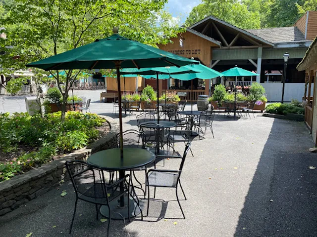 Miss Lillian's Mill House Restaurant